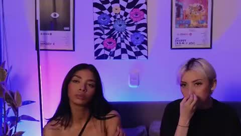 Violet online show from July 2026 04:29:01 AM