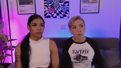 Violet online show from July 2026 01:08:01 AM