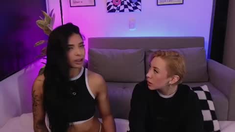 Violet online show from July 2026 01:14:01 AM
