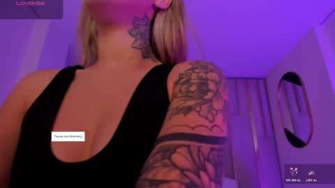 Violett  online show from April 2026 08:56:01 AM