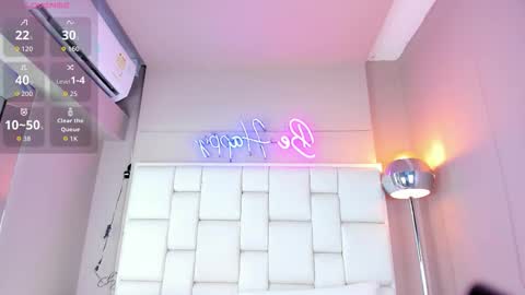 VioletthaRous online show from November 2025 11:05:02 PM