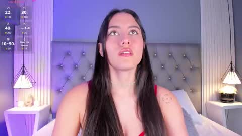 VioletthaRous online show from February 2026 10:41:01 PM