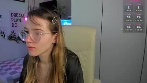 Violett online show from July 2026 06:31:02 AM
