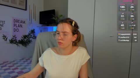 Violett online show from July 2026 12:48:02 PM