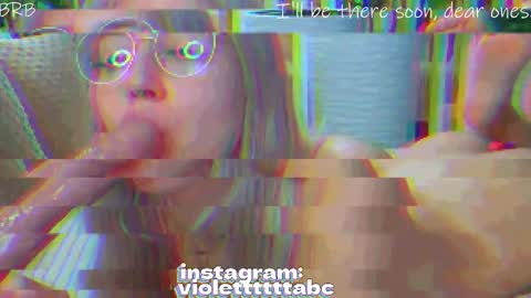 Violetta online show from October 2025 09:48:02 PM