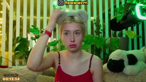 Violetta online show from April 2026 08:54:02 PM