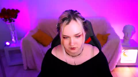 Violett online show from June 2026 02:44:02 PM