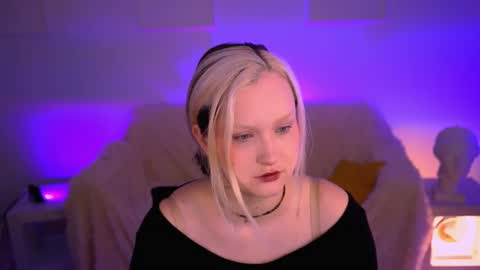 Violett online show from June 2026 06:27:02 AM