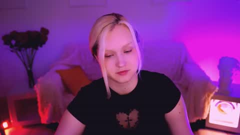 Violett online show from June 2026 08:12:02 AM