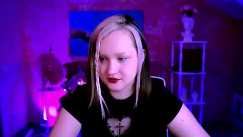 Violett online show from June 2026 06:30:01 AM