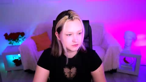 Violett online show from July 2026 08:09:02 AM