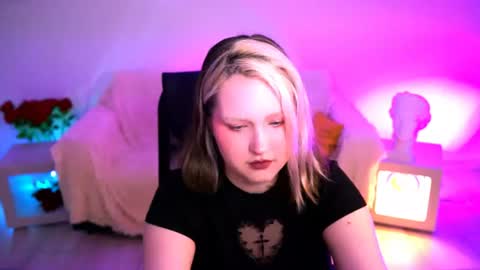 Violett online show from July 2026 08:18:01 AM