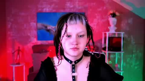 Violett online show from July 2026 06:18:01 AM