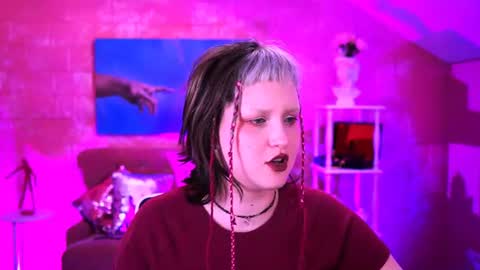 Violett online show from July 2026 10:50:01 AM