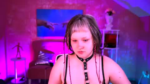Violett online show from July 2026 08:12:01 AM
