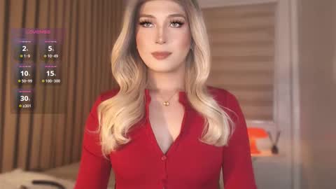 Best Of Both Worlds online show from November 2025 01:33:02 PM