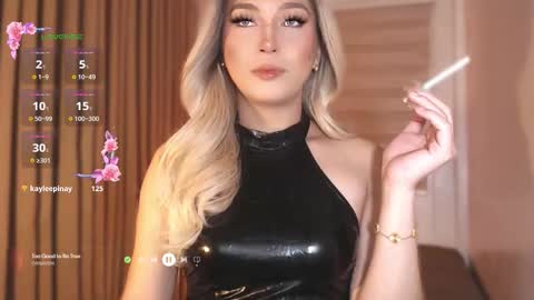 Best Of Both Worlds online show from November 2025 02:55:02 AM