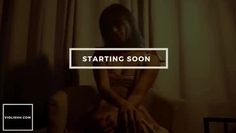 Snapshot of violishh chatting on October 2025 01:38:01 AM follow me on twitter violishh and ig violishh online show from October 2025 01:38:01 AM