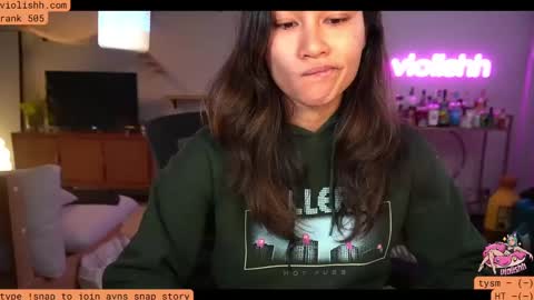 follow me on twitter violishh and ig violishh  online show from November 2025 02:22:01 AM