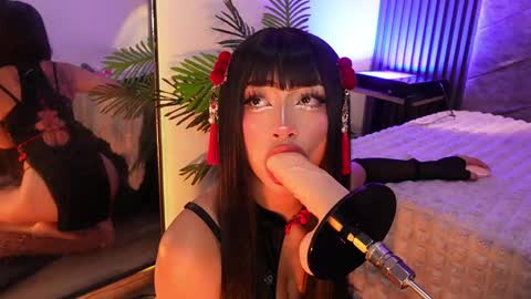 viollettebylyly online show from May 2026 01:08:01 PM