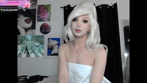 Viper online show from April 2026 01:47:02 AM