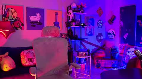Snapshot of vireliamoonfall chatting on July 2026 09:13:02 AM Virelia online show from July 2026 09:13:02 AM