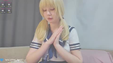 Snapshot of virgiin_lily chatting on October 2025 04:33:01 PM Lily online show from October 2025 04:33:01 PM