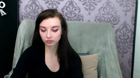 VirginLuna online show from May 2026 07:33:01 PM