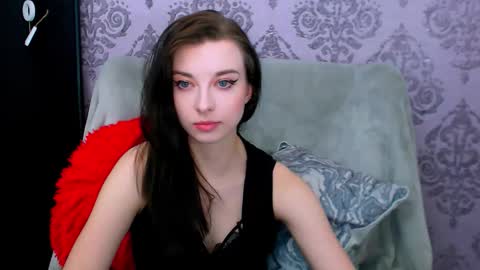 VirginLuna online show from May 2026 07:42:01 PM