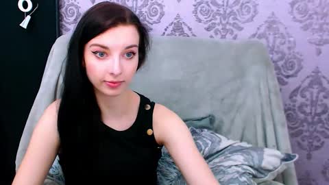 VirginLuna online show from June 2026 07:30:01 PM