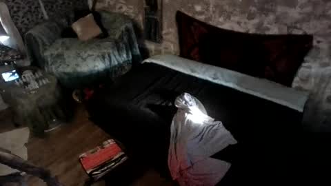 Omoje Ultra Mega online show from September 2025 12:37:02 AM