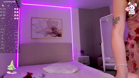 Chloe online show from January 2025 08:57:02 AM