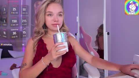 Chloe online show from March 2026 02:37:01 AM