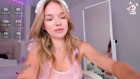 Chloe online show from June 2026 03:15:01 AM