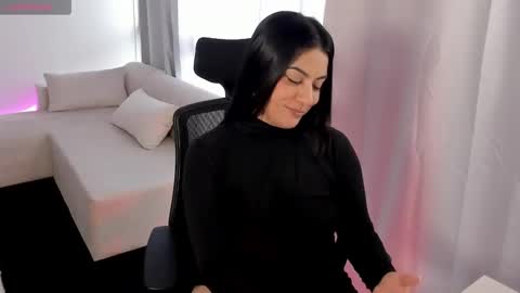 Snapshot of virtual111_ chatting on February 2026 07:21:01 PM Lu online show from February 2026 07:21:01 PM