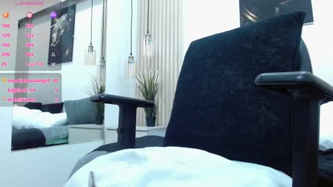 Sofia online show from January 2025 07:18:02 PM