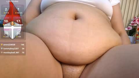 Snapshot of virtual_charm chatting on December 2025 07:53:02 PM Sofia online show from December 2025 07:53:02 PM