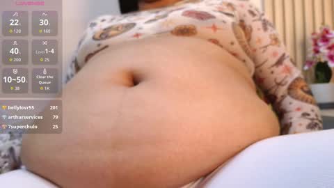 Snapshot of virtual_charm chatting on January 2026 05:38:02 PM Sofia online show from January 2026 05:38:02 PM