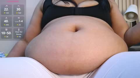 Snapshot of virtual_charm chatting on January 2026 01:36:01 PM Sofia online show from January 2026 01:36:01 PM