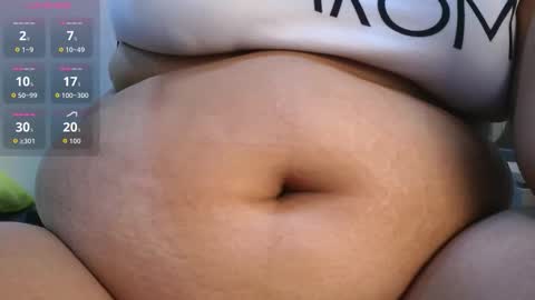 Snapshot of virtual_charm chatting on January 2026 12:53:01 PM Sofia online show from January 2026 12:53:01 PM