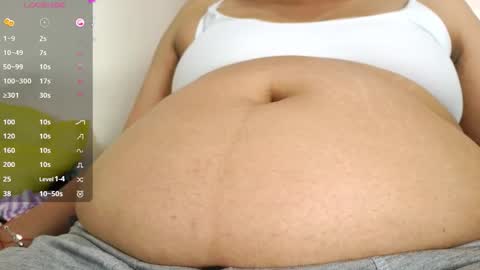 Snapshot of virtual_charm chatting on February 2026 04:44:02 PM Sofia online show from February 2026 04:44:02 PM