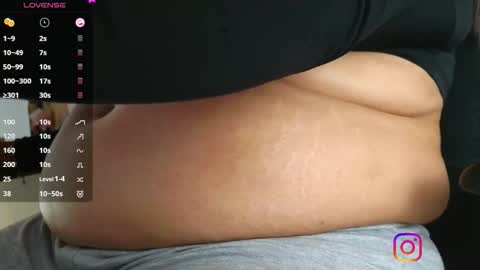 Snapshot of virtual_charm chatting on February 2026 12:23:02 PM Sofia online show from February 2026 12:23:02 PM