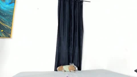 your virtual girlfriend online show from January 2025 10:55:01 PM