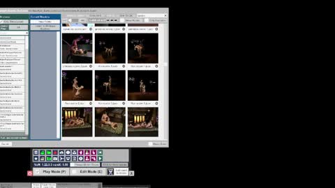 Virtual Vixen Live Show online show from May 2026 02:36:01 PM