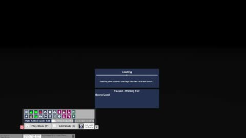 Virtual Vixen Live Show online show from June 2026 08:29:01 AM