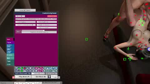 Virtual Vixen Live Show online show from July 2026 12:08:02 PM