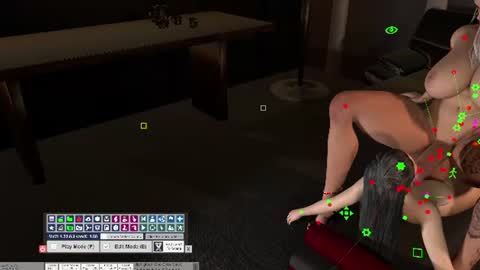 Virtual Vixen Live Show online show from July 2026 01:47:02 PM