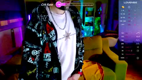 Snapshot of virusz10 chatting on January 2025 06:54:02 PM virusz10 online show from January 2025 06:54:02 PM