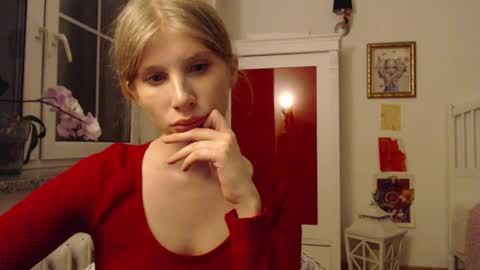 Visceratio online show from February 2025 05:18:01 PM