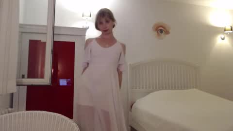 Visceratio online show from September 2025 06:42:01 PM